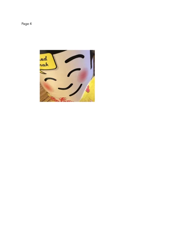 Outline Title - Image 3